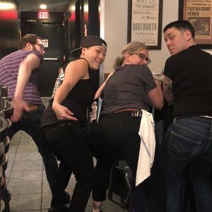 Meet your Posher, Kayla